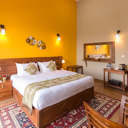 C I Residence Nuwara Eliya Luaran gambar