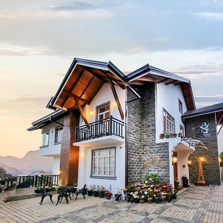 C I Residence Nuwara Eliya Luaran gambar