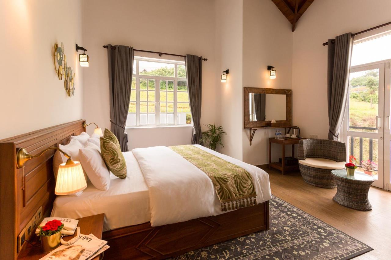 C I Residence Nuwara Eliya Luaran gambar