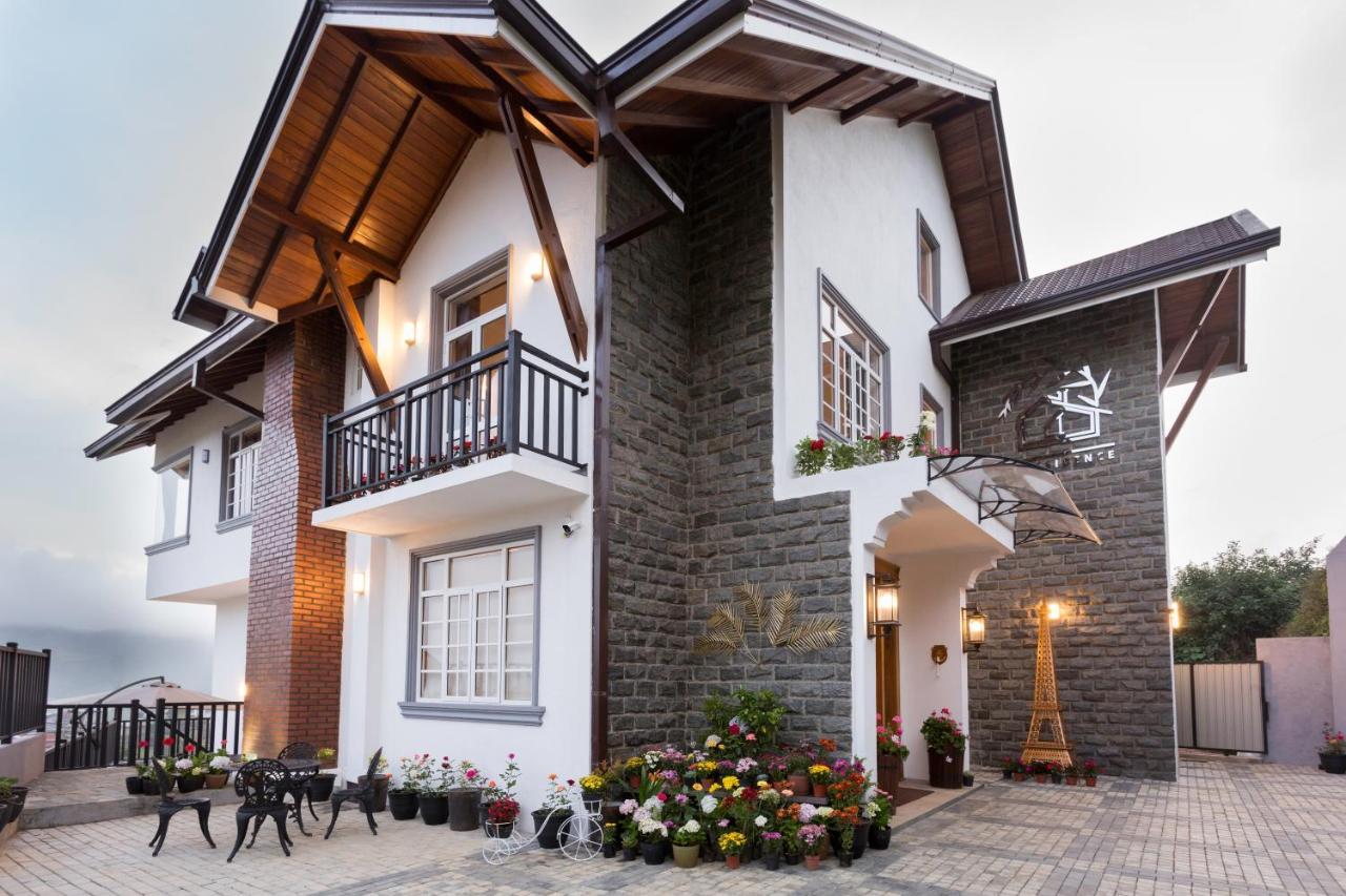 C I Residence Nuwara Eliya Luaran gambar