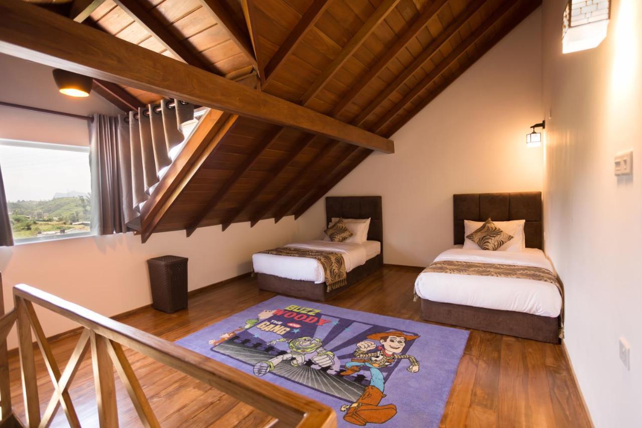 C I Residence Nuwara Eliya Luaran gambar