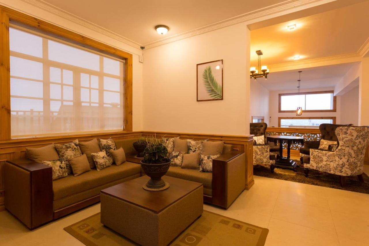 C I Residence Nuwara Eliya Luaran gambar
