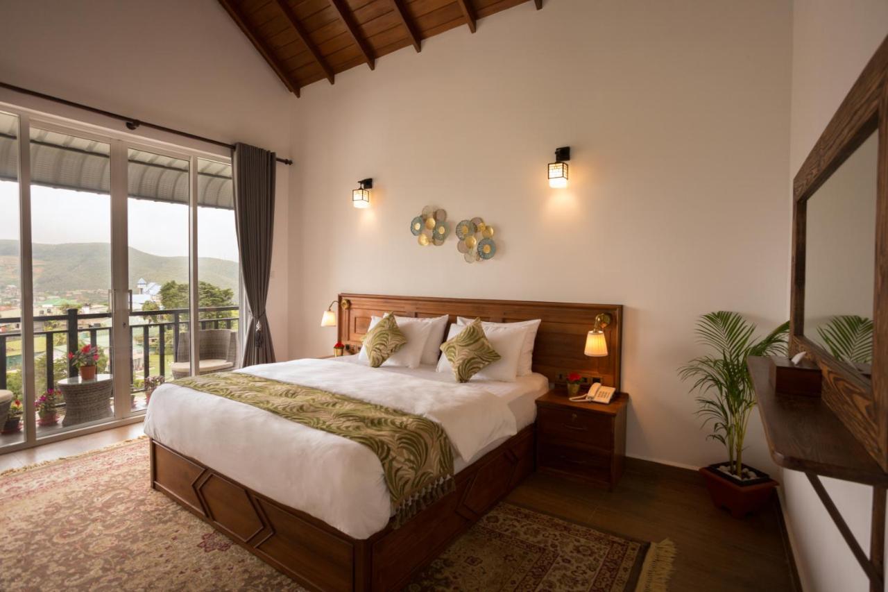 C I Residence Nuwara Eliya Luaran gambar
