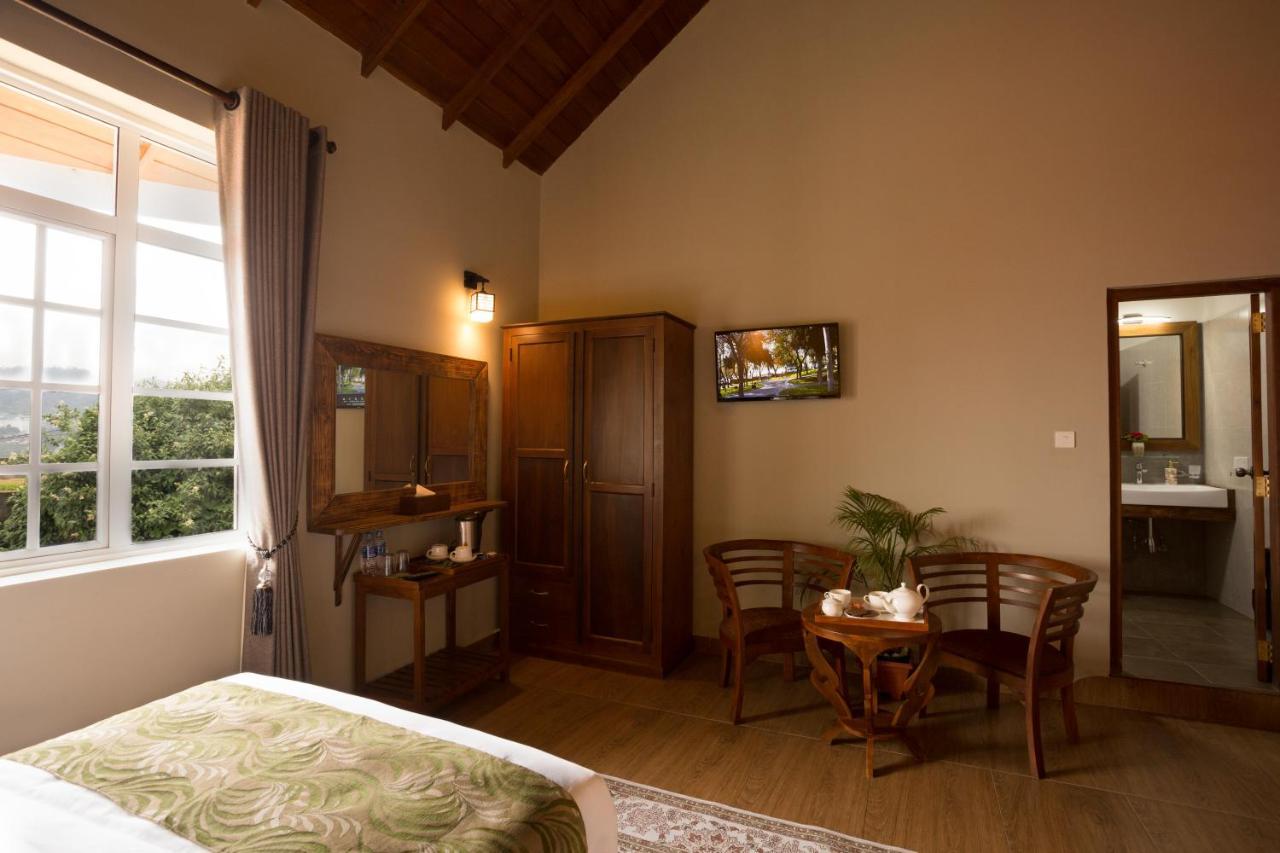 C I Residence Nuwara Eliya Luaran gambar