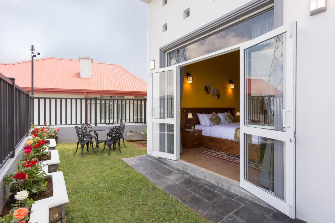 C I Residence Nuwara Eliya Luaran gambar