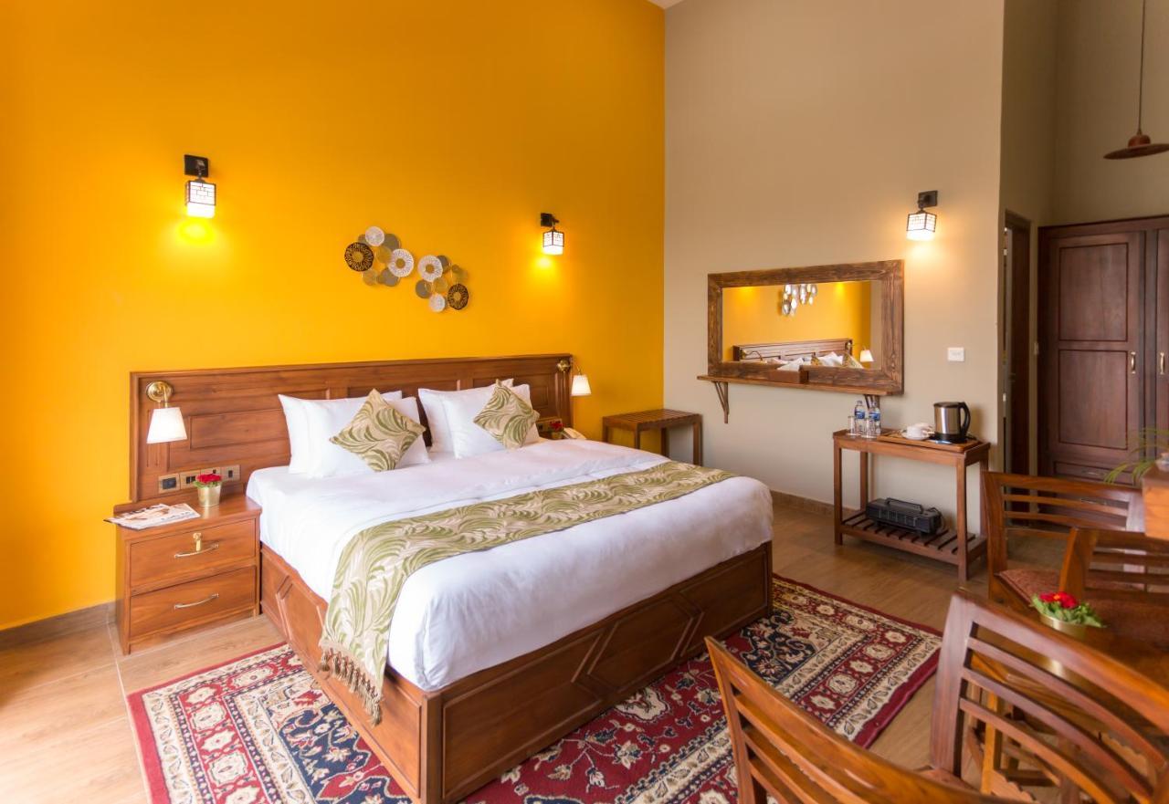 C I Residence Nuwara Eliya Luaran gambar