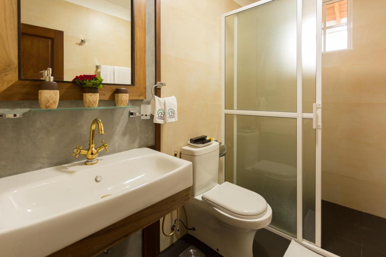 C I Residence Nuwara Eliya Luaran gambar