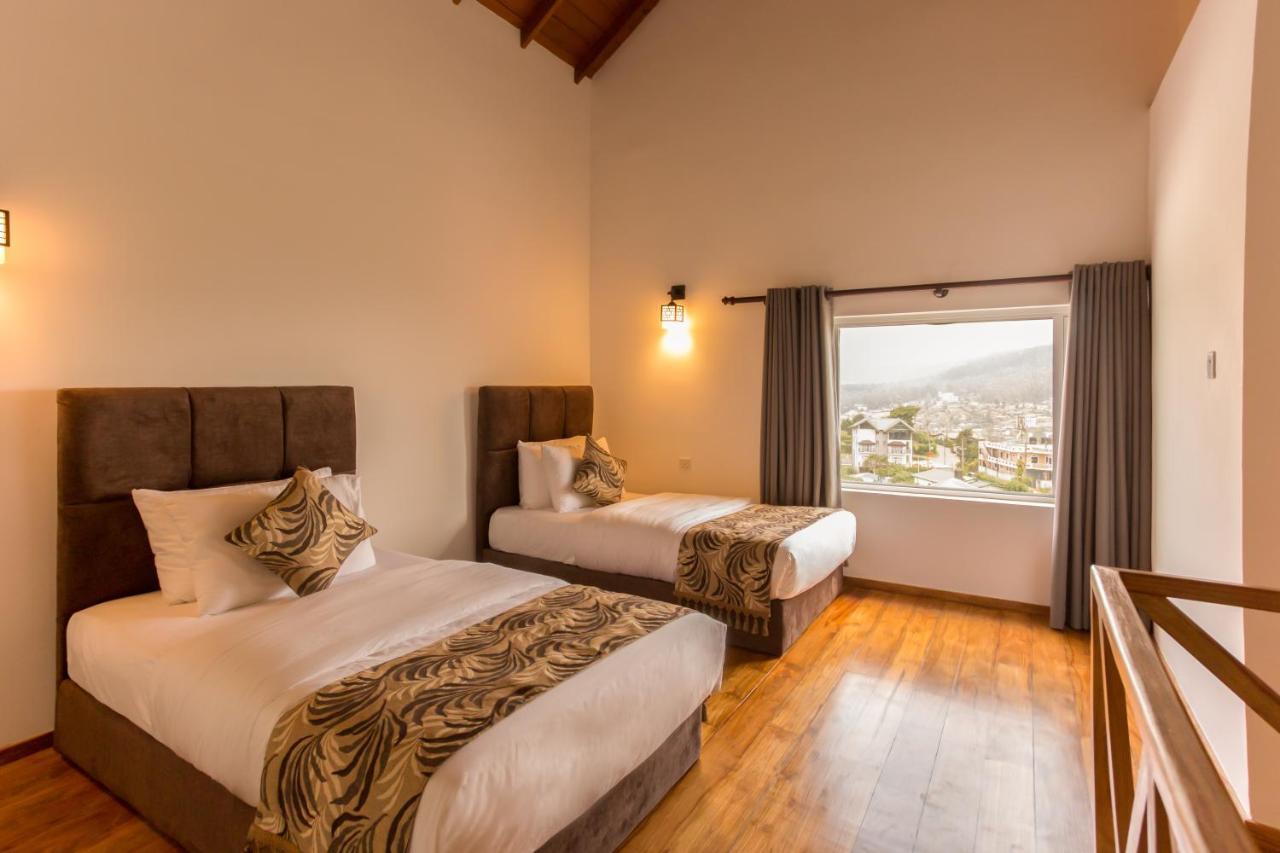 C I Residence Nuwara Eliya Luaran gambar