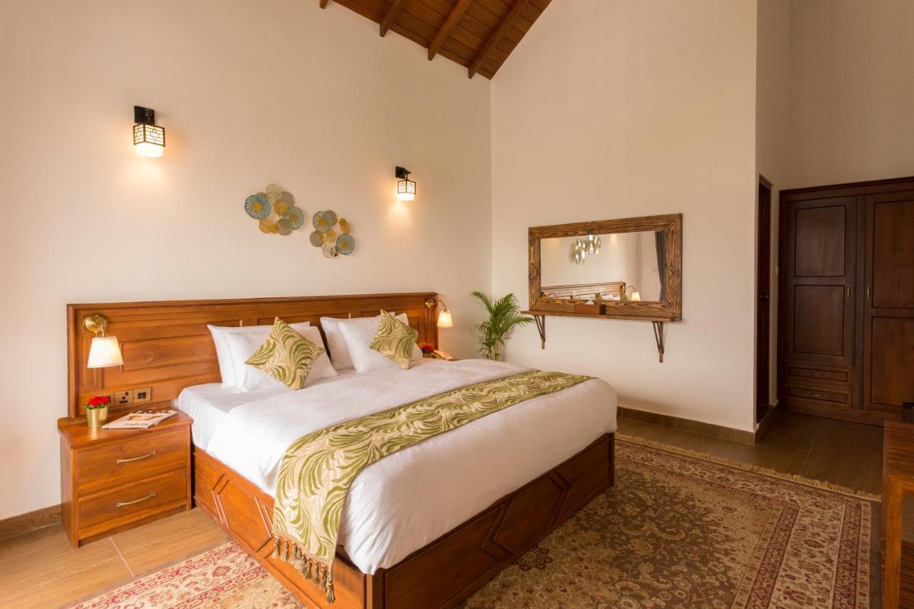 C I Residence Nuwara Eliya Luaran gambar